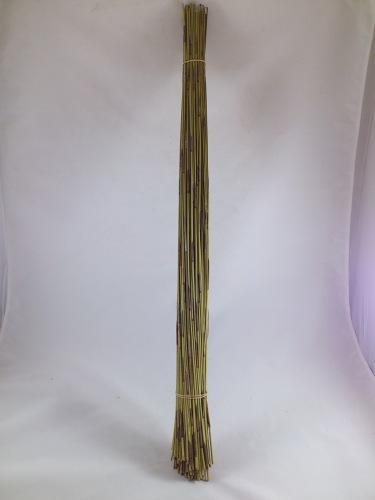 Bundle of reed 400 gr. 80 cm natural